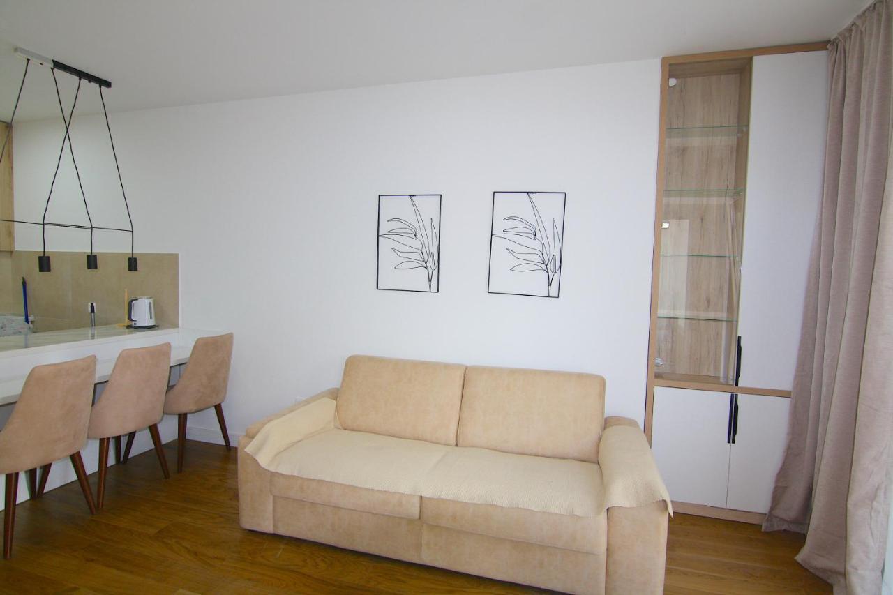 Apartments Lora Zmajeva, 7 Budva Exterior foto